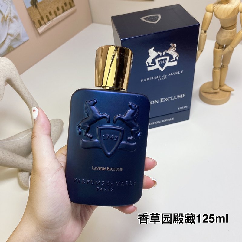 파르팡 드 마를리 레이튼 엑스클루시프 001-234563