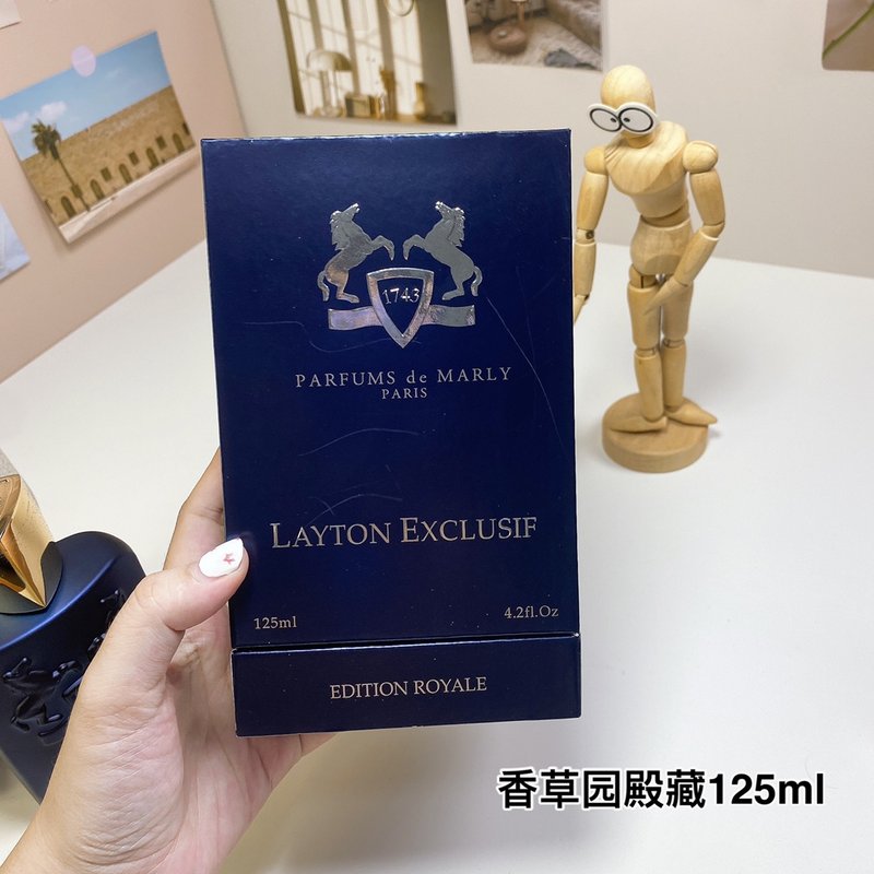 파르팡 드 마를리 레이튼 엑스클루시프 001-234563