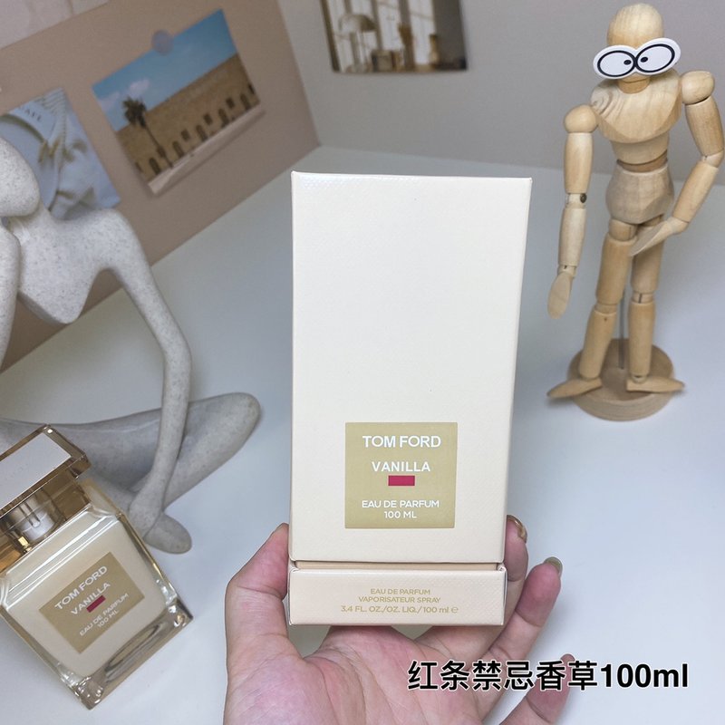톰포드 밴티드 바닐라 오드퍼퓸 001-234566
