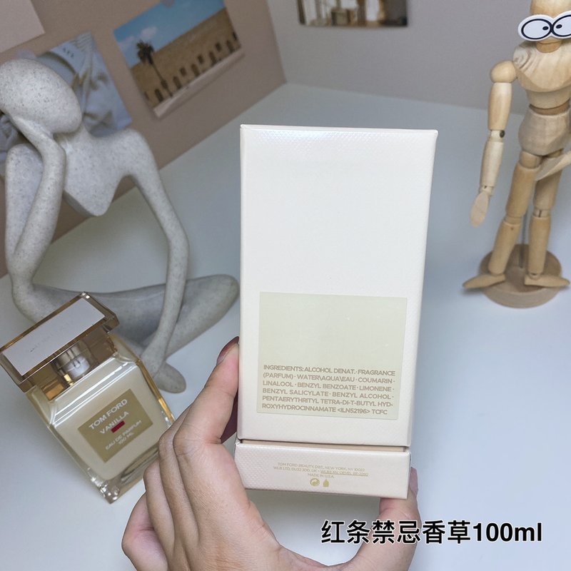 톰포드 밴티드 바닐라 오드퍼퓸 001-234566
