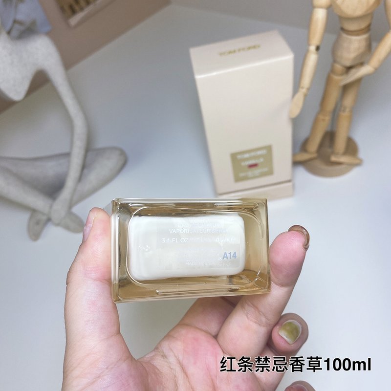 톰포드 밴티드 바닐라 오드퍼퓸 001-234566