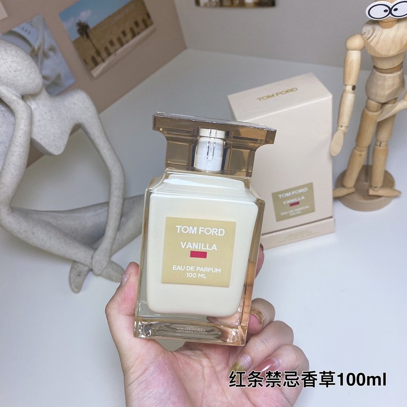 톰포드 밴티드 바닐라 오드퍼퓸 001-234566