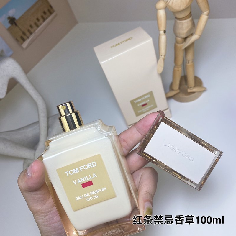 톰포드 밴티드 바닐라 오드퍼퓸 001-234566