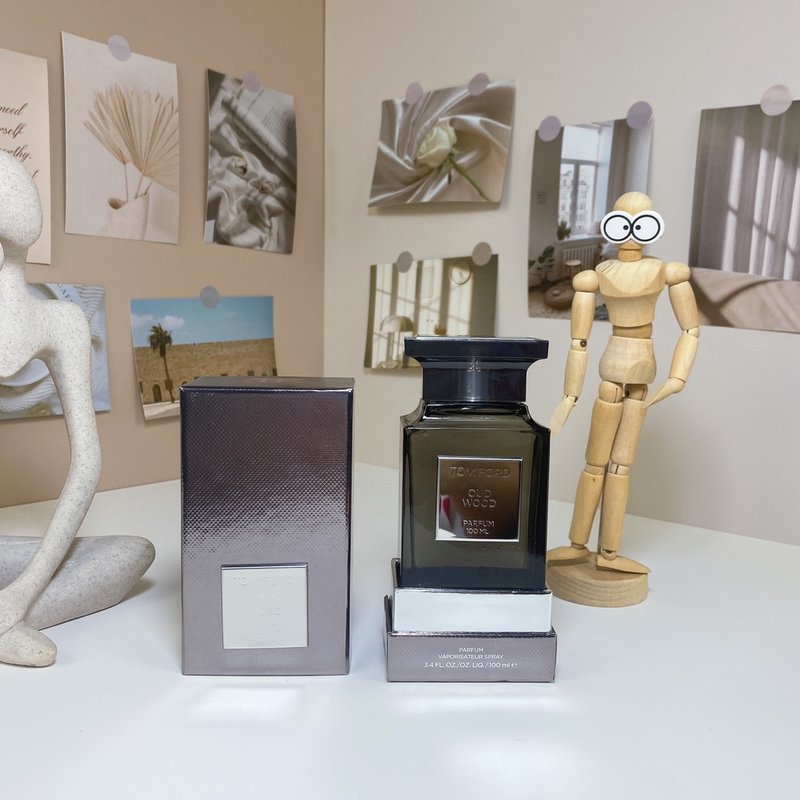 톰포드 우드 오드 퍼퓸 100ml 001-234567