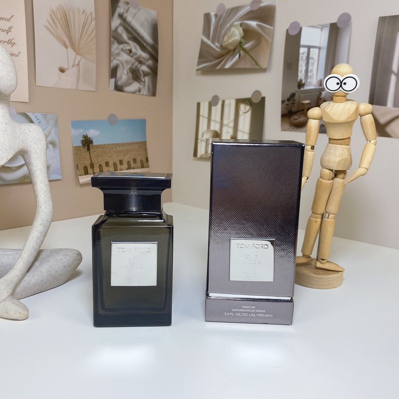 톰포드 우드 오드 퍼퓸 100ml 001-234567