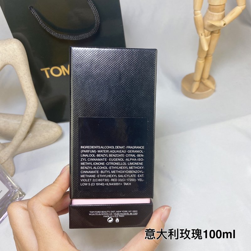 톰포드 아말피 로즈 오드퍼퓸 100ml 001-234569
