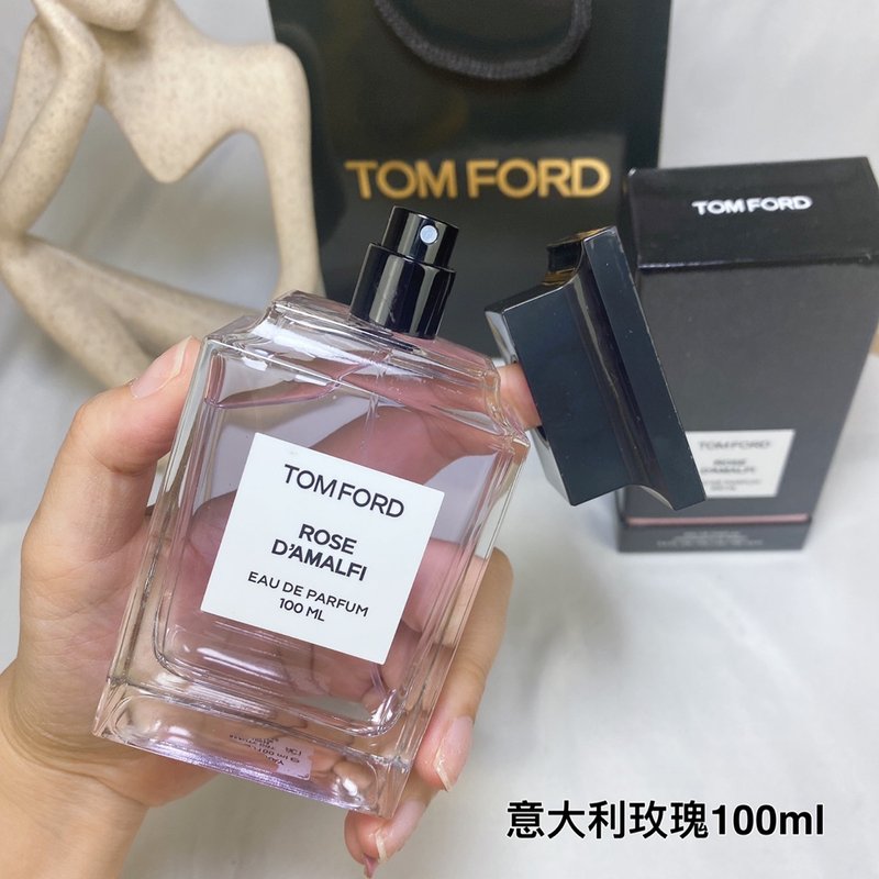 톰포드 아말피 로즈 오드퍼퓸 100ml 001-234569