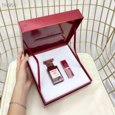 톰포드 로스트 체리 향수 립스틱 세트 001-234572