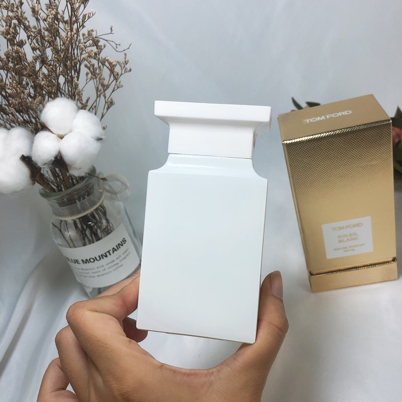 톰포드 솔레이유 블랑 앰버 오드퍼퓸 001-234582