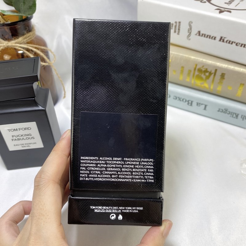 톰포드 TF 리미티드 퍼퓸 퍼킹 파뷸러스 001-234594