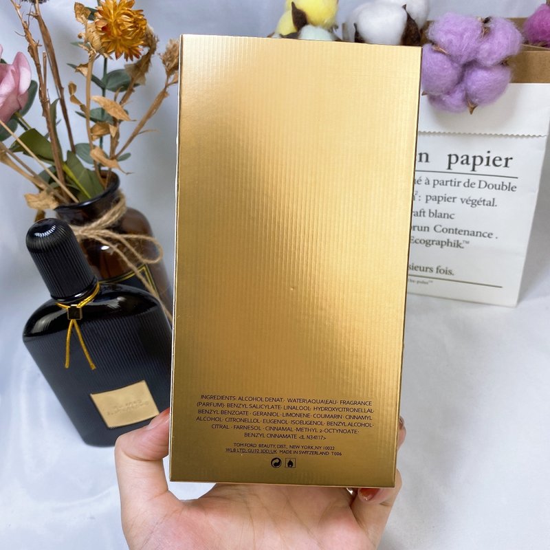 톰 포드 블랙 오키드 오드퍼퓸 001-234595