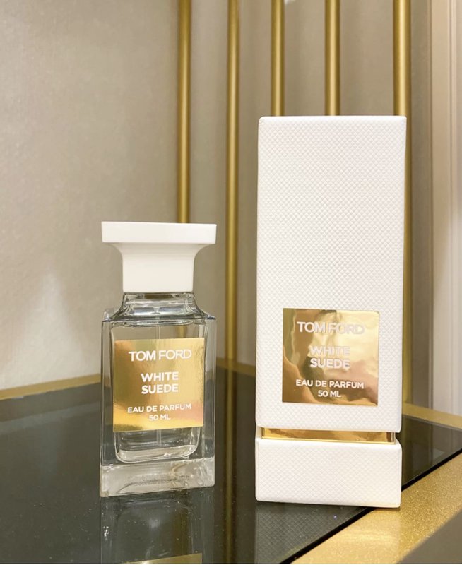 톰포드 화이트 수드 오드퍼퓸 50ml 001-234600