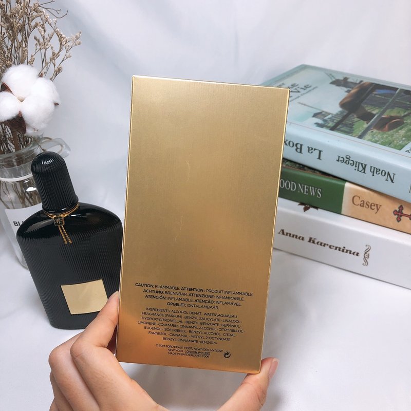톰포드 블랙 오키드 우먼 오드퍼퓸 001-234612
