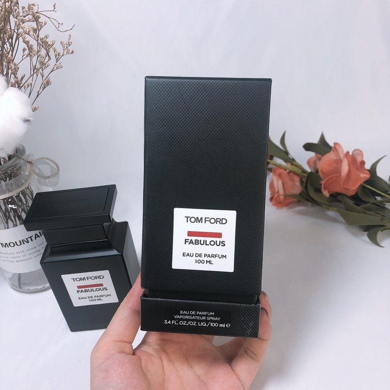 톰포드 TF 리미티드 퍼퓸 파블러스 유니섹스 001-234615