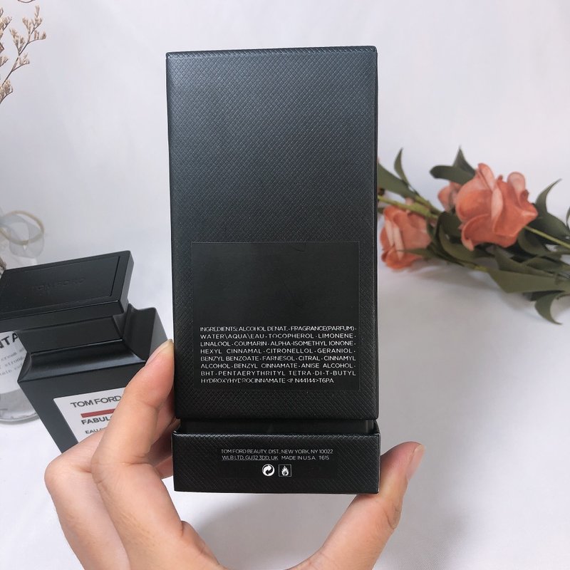톰포드 TF 리미티드 퍼퓸 파블러스 유니섹스 001-234615