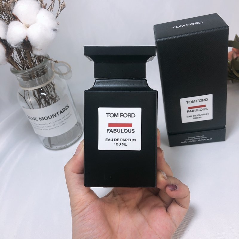 톰포드 TF 리미티드 퍼퓸 파블러스 유니섹스 001-234615