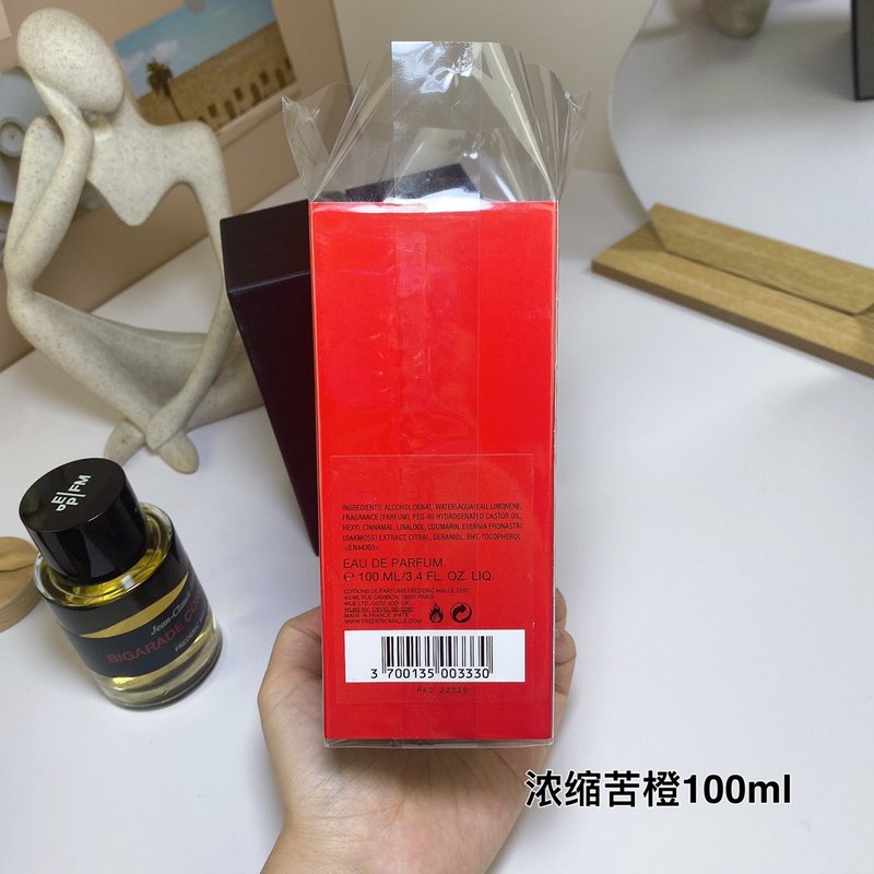 프레데릭 말 비가라드 콘센트레 오드퍼퓸 100ml 001-234620