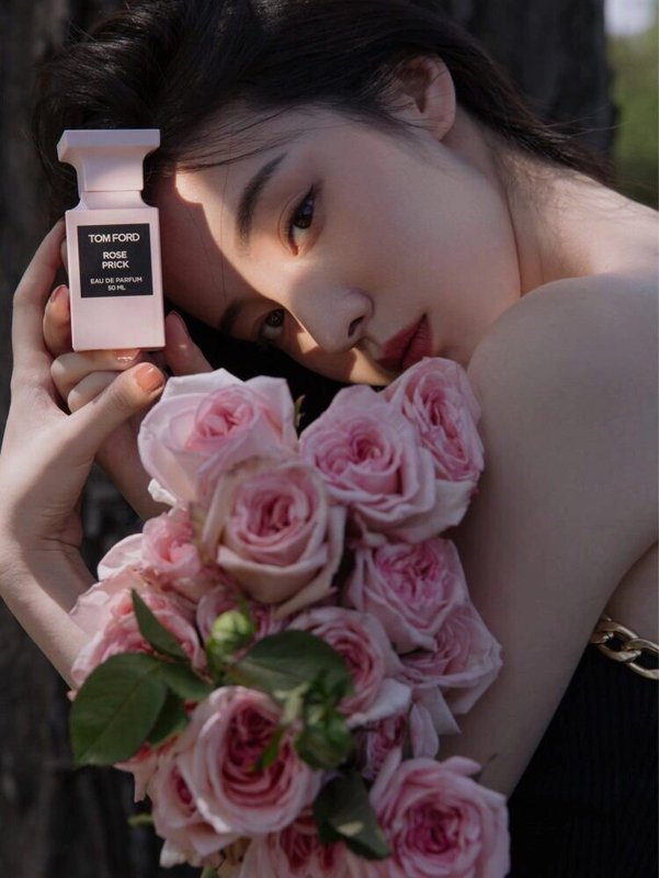 톰포드 로즈 프릭 오드퍼퓸 001-234626