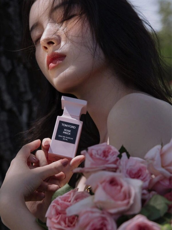 톰포드 로즈 프릭 오드퍼퓸 001-234626