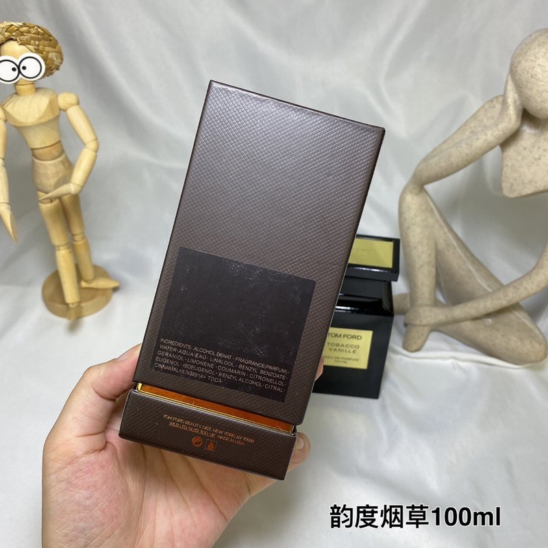 톰포드 토바코 바닐레 유니섹스 향수 001-234627