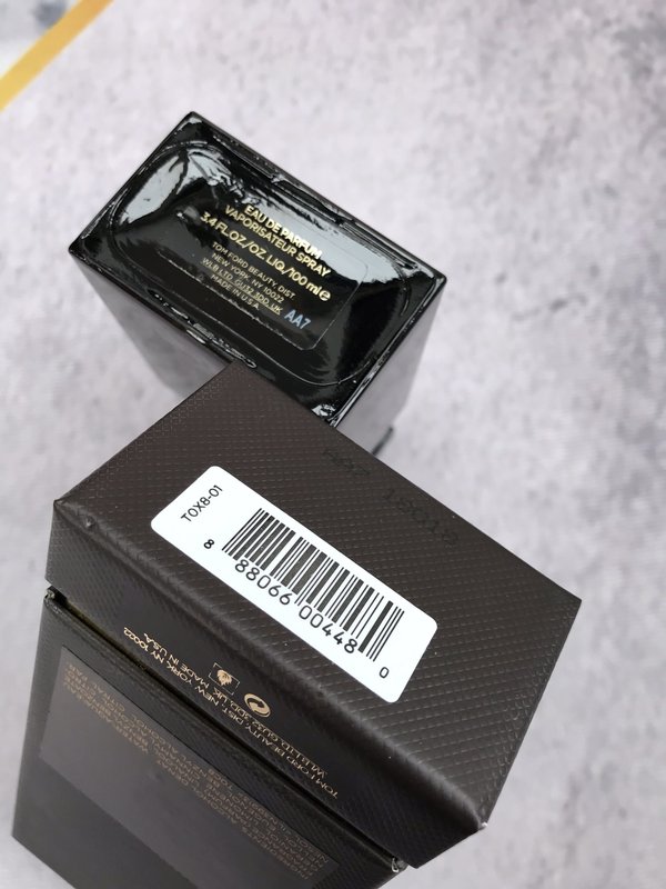톰포드 니오 드 니오 블랙 로즈 향수 001-234632