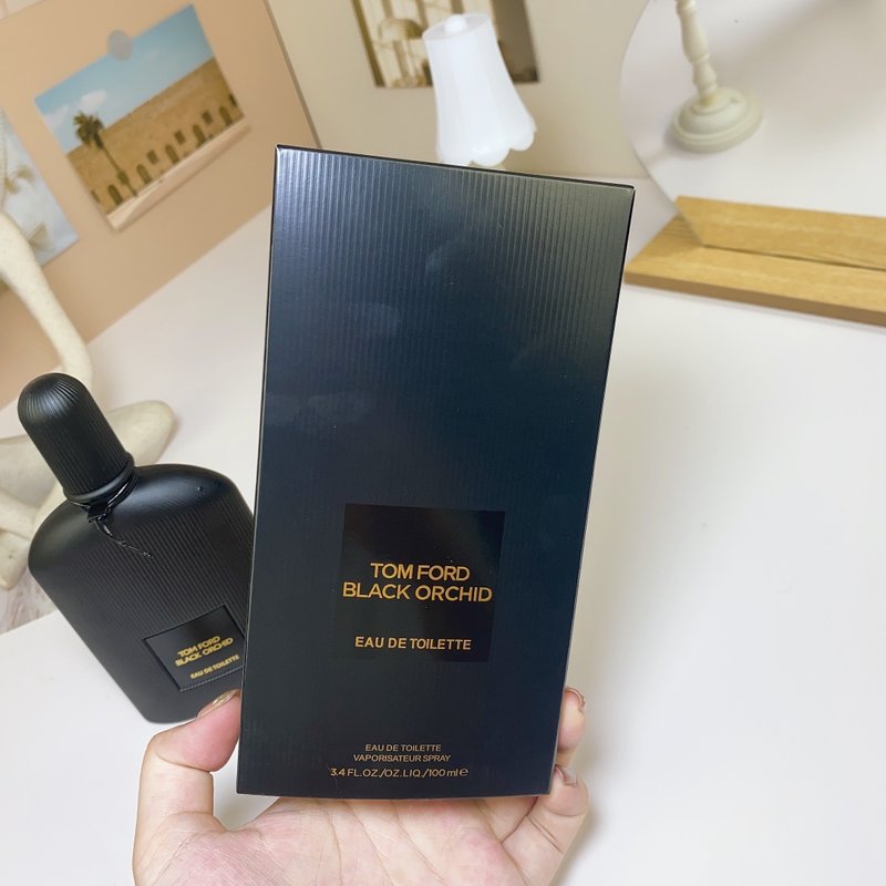 톰포드 블랙 오키드 오드뚜왈렛 100ml 001-234639