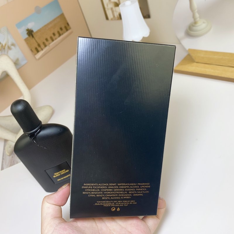 톰포드 블랙 오키드 오드뚜왈렛 100ml 001-234639