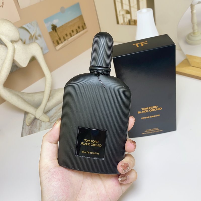 톰포드 블랙 오키드 오드뚜왈렛 100ml 001-234639