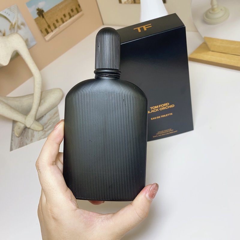톰포드 블랙 오키드 오드뚜왈렛 100ml 001-234639