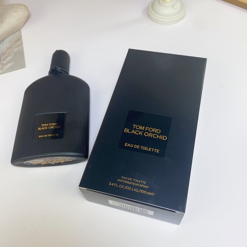 톰포드 블랙 오키드 오드뚜왈렛 100ml 001-234639