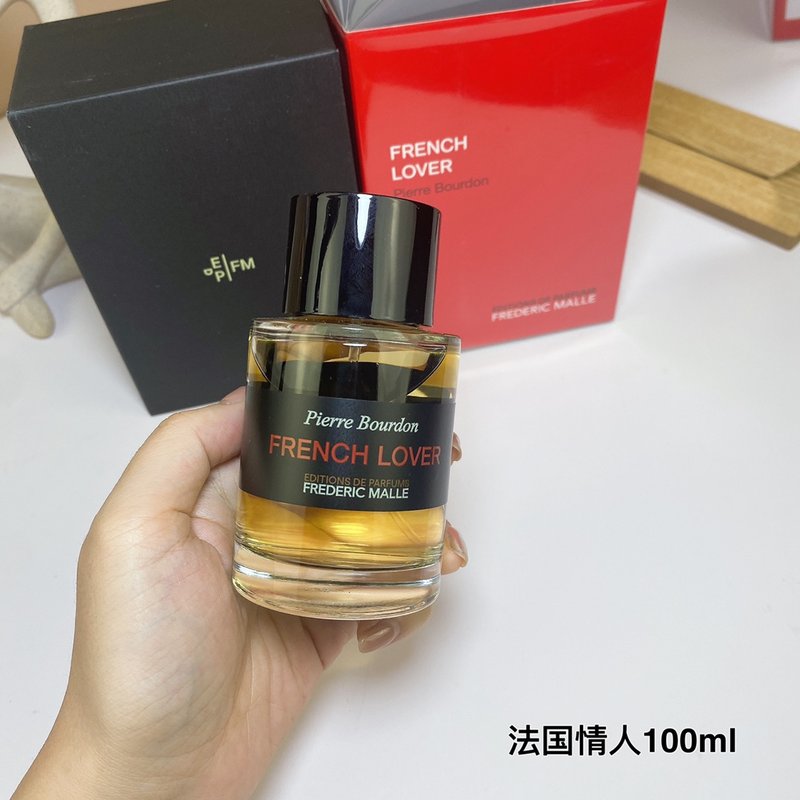 프레데릭 말 프렌치 러버 오드퍼퓸 001-234644