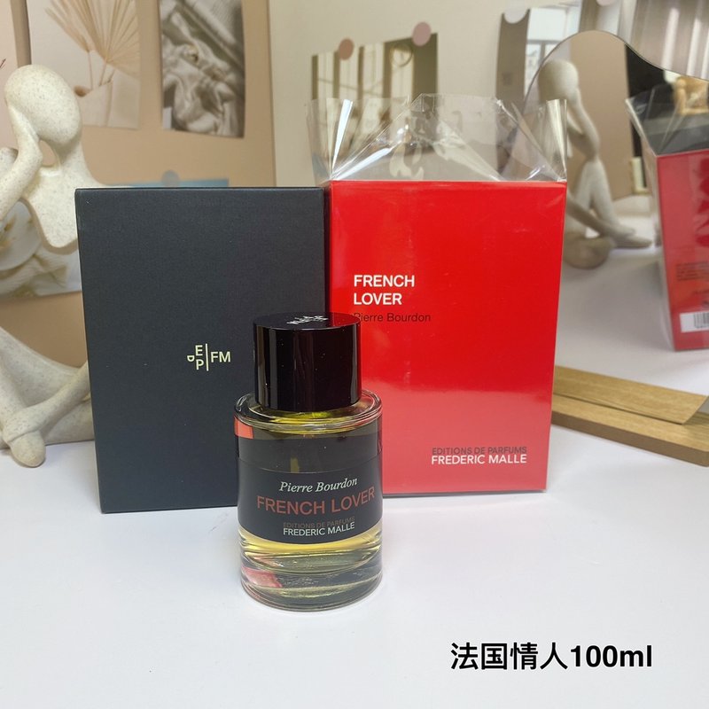 프레데릭 말 프렌치 러버 오드퍼퓸 001-234644