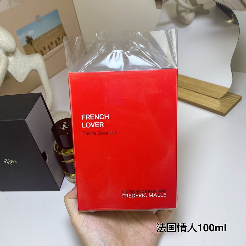프레데릭 말 프렌치 러버 오드퍼퓸 001-234644