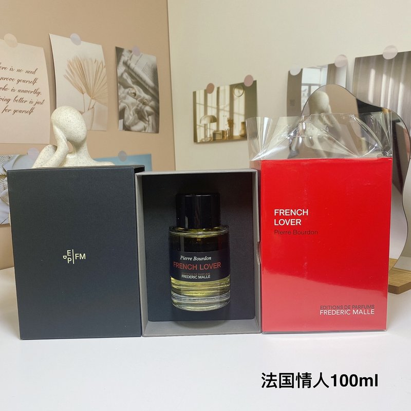 프레데릭 말 프렌치 러버 오드퍼퓸 001-234644