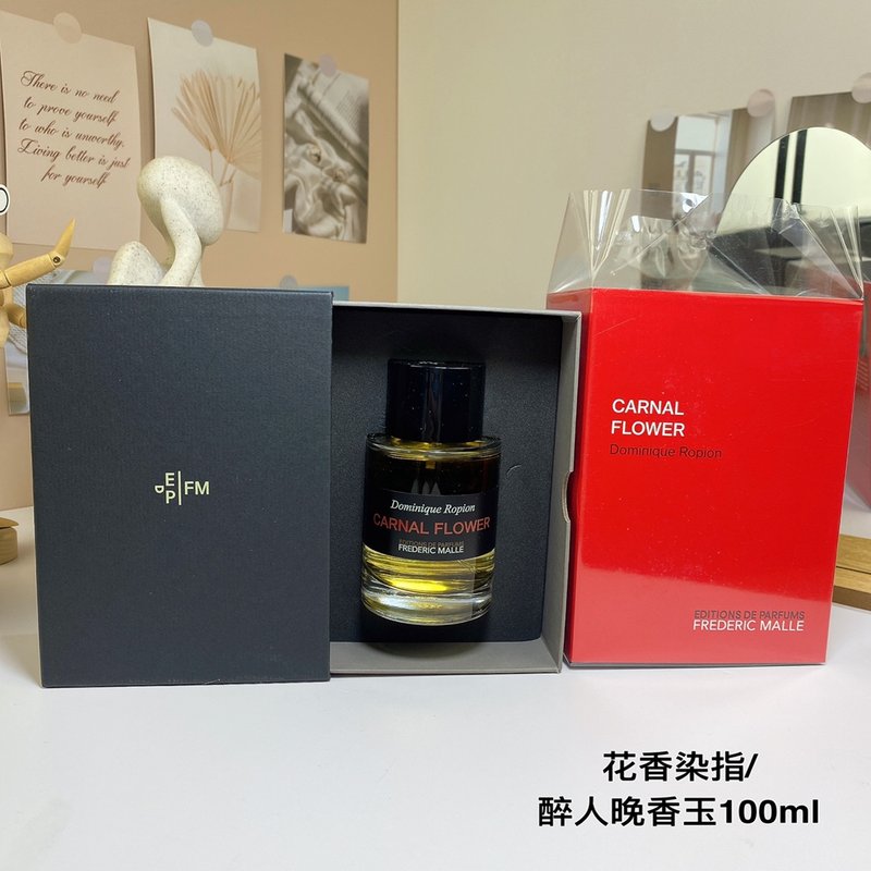 프레데릭 말 카날 플라워 오드퍼퓸 001-234645