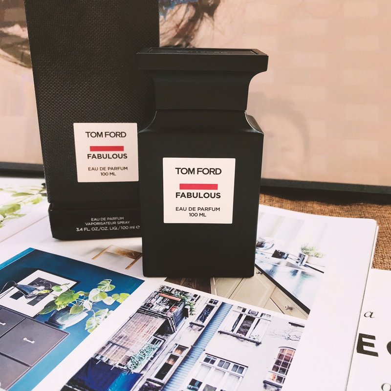 톰포드 TF 퍼퓸 퍼킹 파불러스 001-234647