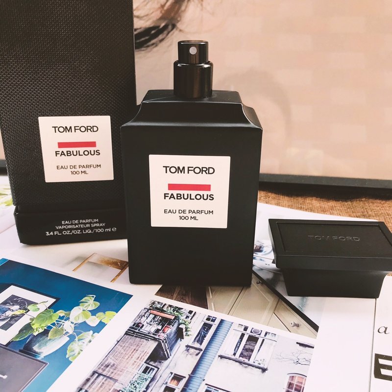 톰포드 TF 퍼퓸 퍼킹 파불러스 001-234647
