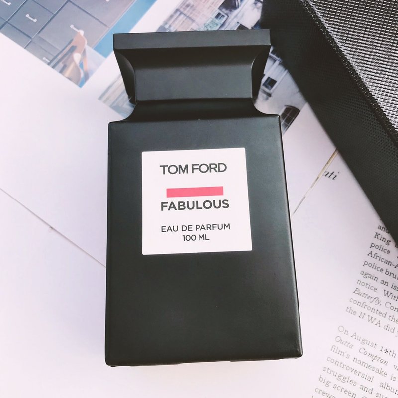 톰포드 TF 퍼퓸 퍼킹 파불러스 001-234647