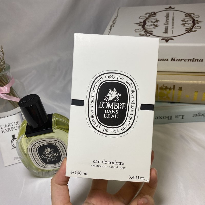 디프티크 롬브르 당 로 오드뚜왈렛 001-234658