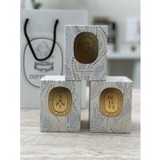 딥티크 겨울 한정 아로마 캔들 001-234666