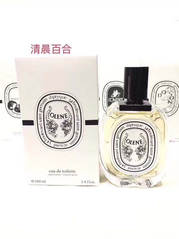 딥티크 화이트 라벨 향수 100ml 001-234674