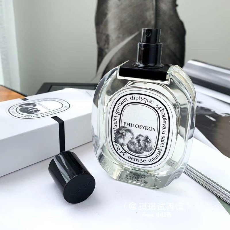 딥티크 필로시코스 무화과 중성 오드뚜알렛 100ml 001-234676