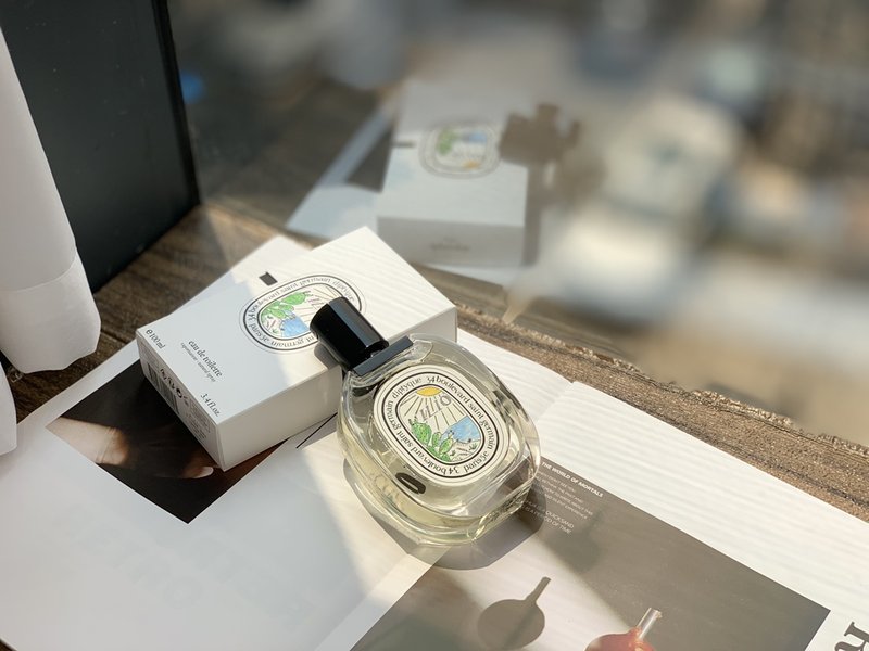 딥티크 일리오 썸머 에디션 오드퍼퓸 001-234679