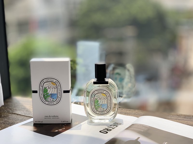 딥티크 일리오 썸머 에디션 오드퍼퓸 001-234679
