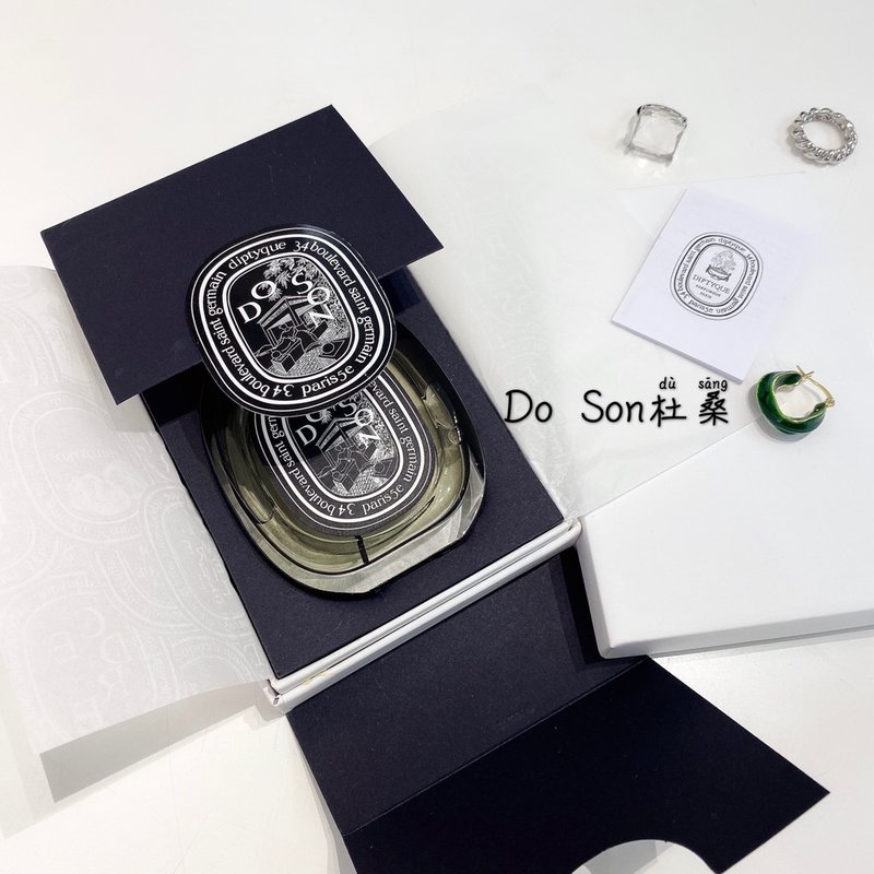 딥티크 도쏭 오드뚜알렛 001-234682