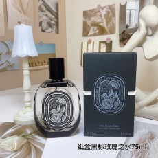 딥티크 블랙라벨 로즈 오 드 퍼퓸 001-234685