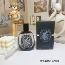 딥티크 블랙라벨 플뢰르 드 포 오드퍼퓸 001-234687