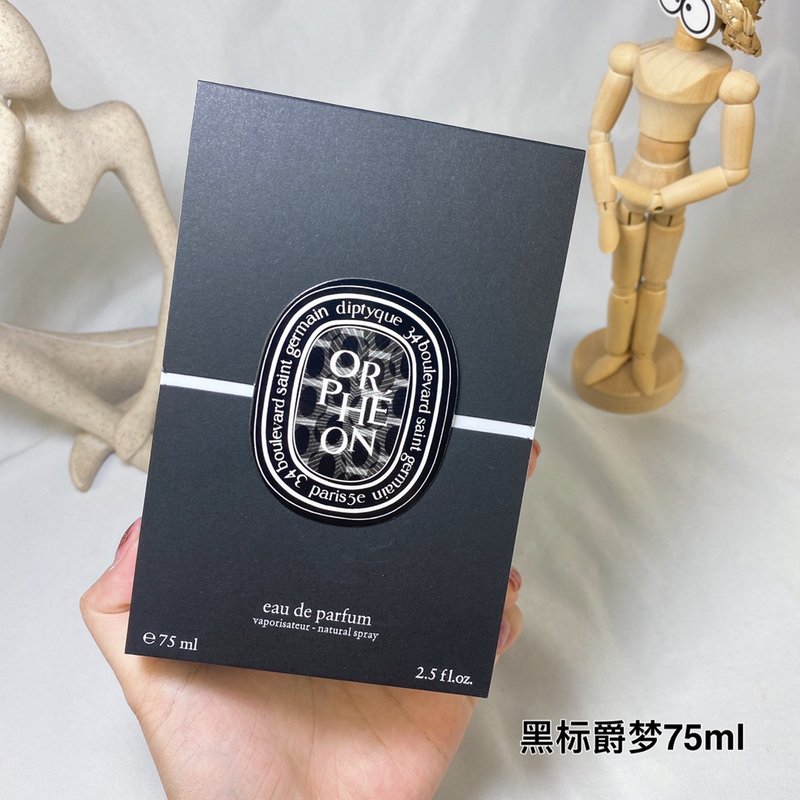 디프티크 오르페옹 오드퍼퓸 001-234686