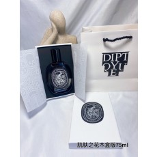 딥티크 블랙라벨 플뢰르 드 포 오드퍼퓸 001-234688