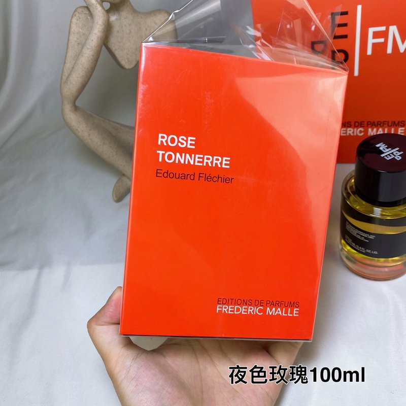 프레데릭 말 로즈 통네르 향수 100ml 001-234691